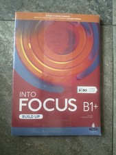 INTO FOCUS B1+ (IN 2 VOLUMI) -