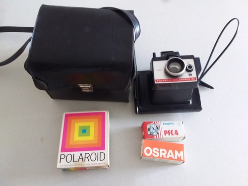 Polaroid colorpack - polaroid, 80