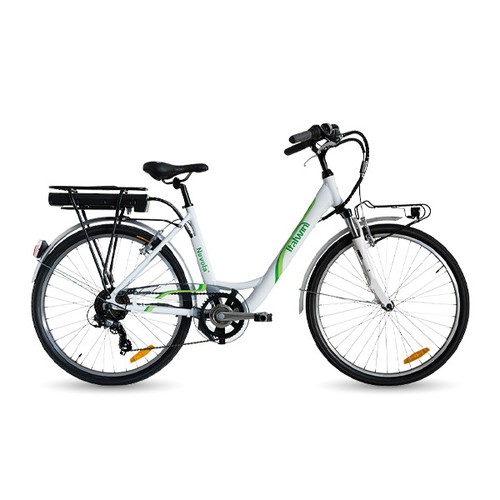 Italwin nuvola 8ah - 24, 12,8ah