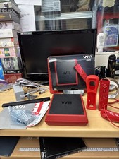 Nintendo Wii Mini Console