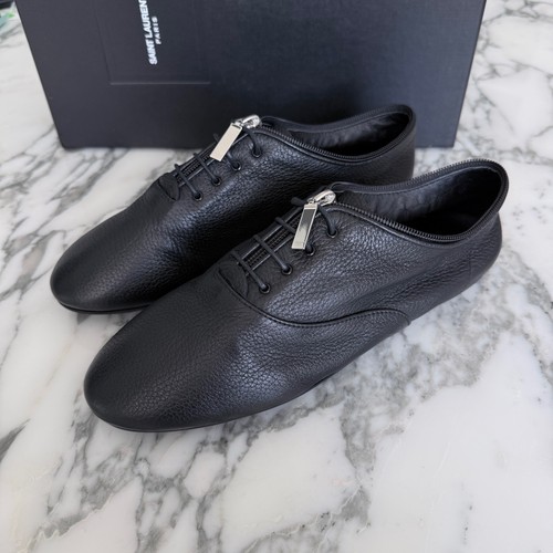 Scarpa stringata saint laurent - scarpa,