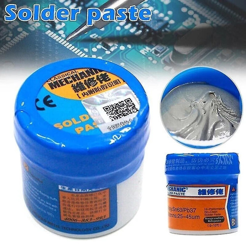Mechanic xg50 pasta - xg-50,