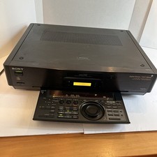 Sony EV-S7000 Hi8 Video Digitale HiFi Stereo Videoregistratore LEGGI