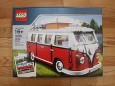 LEGO Creator Expert 10220