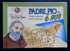 Padre pio mio gioco - è, (gioco