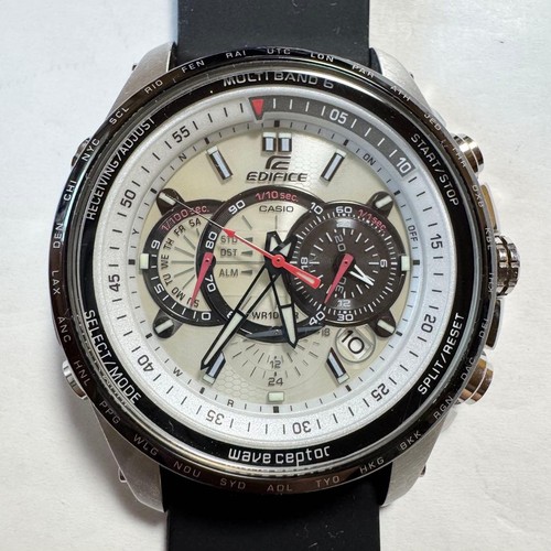 Orologio uomo casio edifice - orologio,