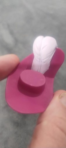 Cappello hook avventurieri - cappello,