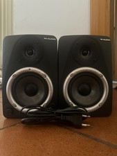 COPPIA CASSE MONITOR NEARFIELD