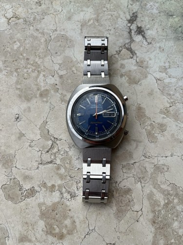 Seiko sports speedtimer jdm - seiko,
