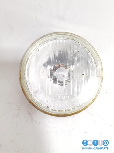Faro anteriore originale bmw - anteriore,