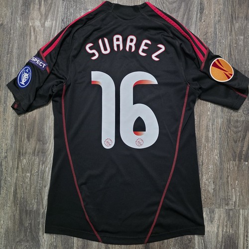 Maglia calcio away adidas - away, ajax