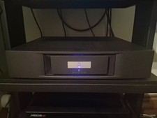 Linn Majik 2100, Amplificatore