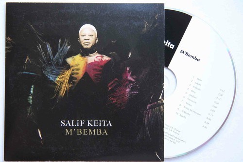 Salif keita bemba - salif,