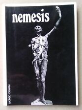 NEMESIS Giorgio Cigarini caduta muro analisi delitto massimo consenso fascismo 