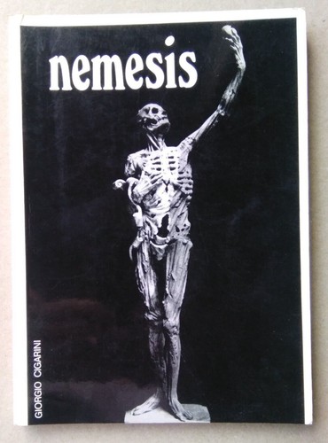 Nemesis giorgio cigarini - nemesis,