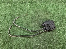 VALVOLA MARMITTA BMW S 1000 R 2017