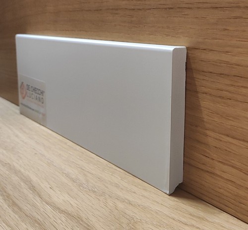 Zoccolino battiscopa 100x12mm - battiscopa,