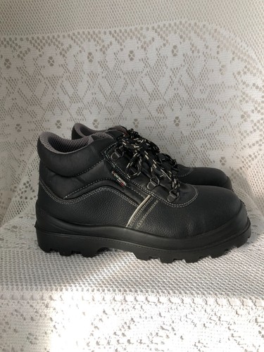 Scarpe sicurezza uniwork - scarpe,
