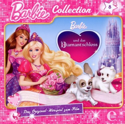 Barbie castello di - barbie, e