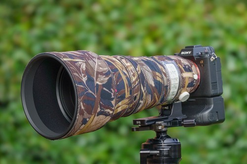 Sony 300 oss neoprene - 300, fe