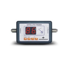 Auriga sat finder - finder, display