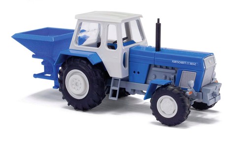 Busch 42858 trattore - 42858,