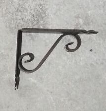 LOTTO REGGIMENSOLA IN FERRO BATTUTO COLORE RAME