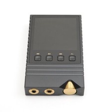 ONIX Overture XM5 Lettore Musicale HiFi Lossless MP3 Bluetooth Portatile Usato con Scatola