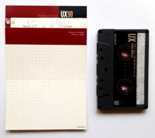 Mc Sony Ux 90 Ux90