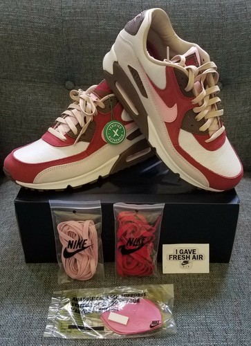 Nike air max nrg bacon - bacon, 2021