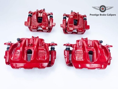 Set completo pinze freno - completo,