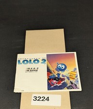 Adventures of Lolo 2 -