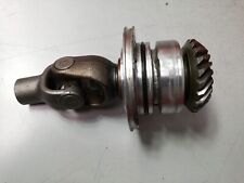 CROCIERA COPPIA CONICA - YAMAHA XVZ ROYAL STAR 1300 - 4YP