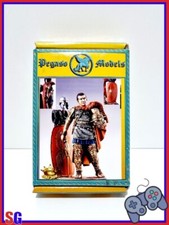 FIGURINO IN LEGA DI PIOMBO 54MM KIT PEGASO MODELS 54108 PRODOTTO NUOVO