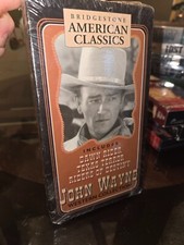 John Wayne Western Collection