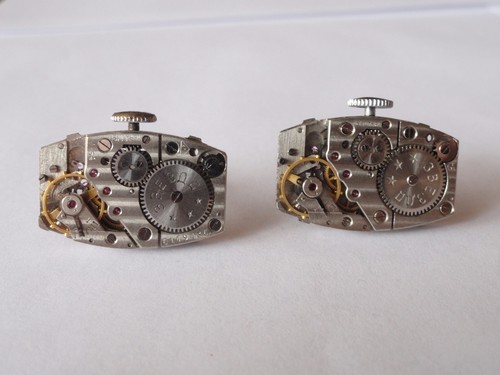Gemelli movimento orologio - gemelli,
