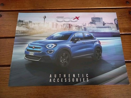 Depliant brochure prospekt - brochure,