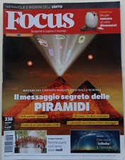 Focus 236 giugno 2012 - focus,