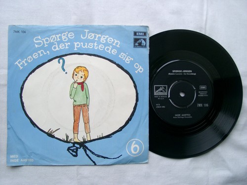 Inge aasted spørge jørgen - aasted,