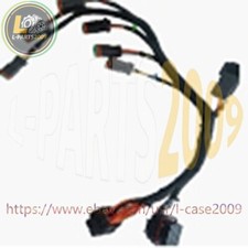 Cablaggio pialla 14 pin