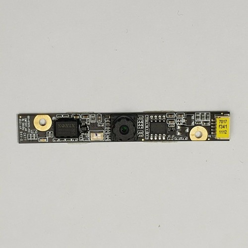 Scheda modulo fotocamera