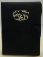 Guida concessionaria Gold Wing