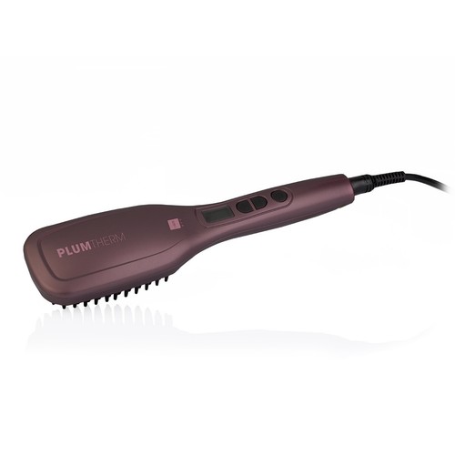 Labor spazzola plum therm - labor,