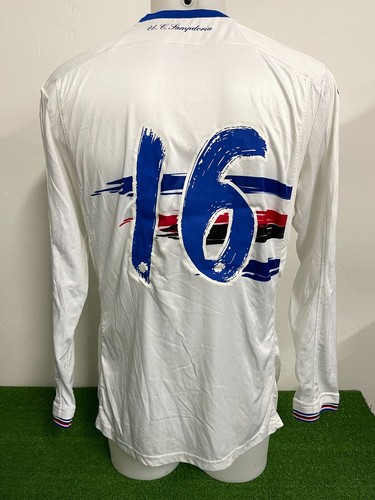 Maglia sampdoria youth - maglia,