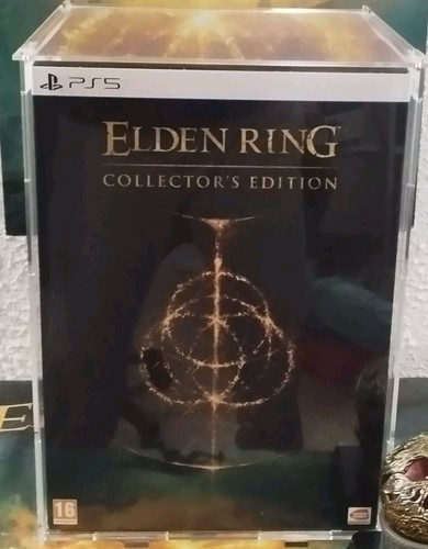 Elden ring collector - +, bonus