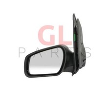 PER FORD FIESTA VI JHS 2005-2008 Specchio retrovisore esterno elettrico sinistro riscaldato 1444264