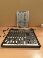 Behringer Eurorack MX 1602