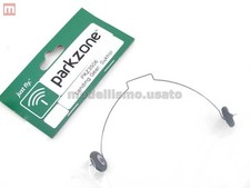 ParkZone PKZ3506 Landing Gear: Sukhoi Su-26m Carrello Principale modellismo