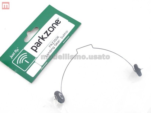 Parkzone pkz3506 landing - pkz3506,