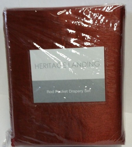 New heritage landing coppia - new,